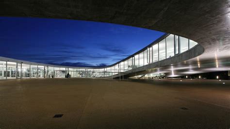 rolex learning center bulle|epfl rolex learning center.